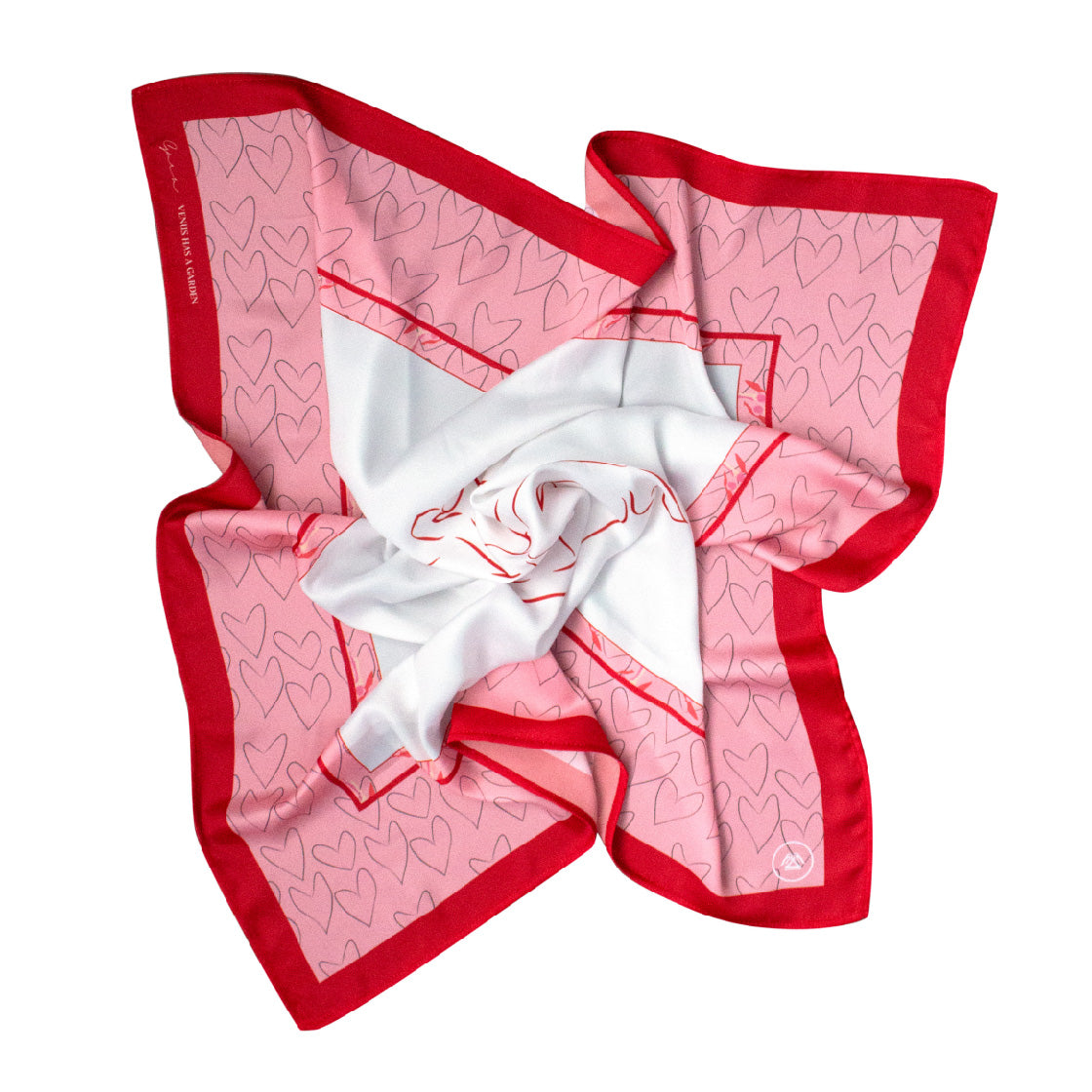 Virtue Scarf