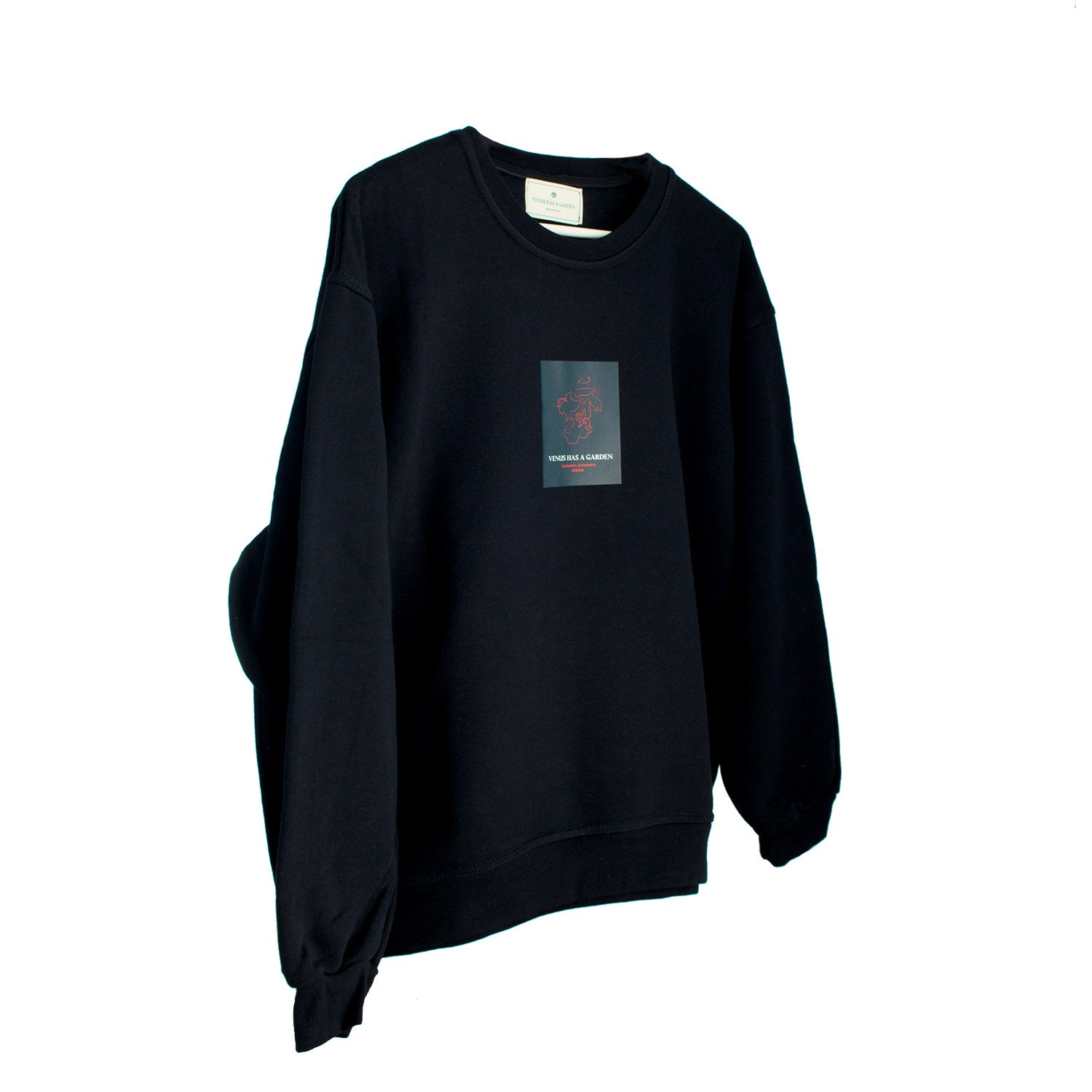 Apricot Sweatshirt