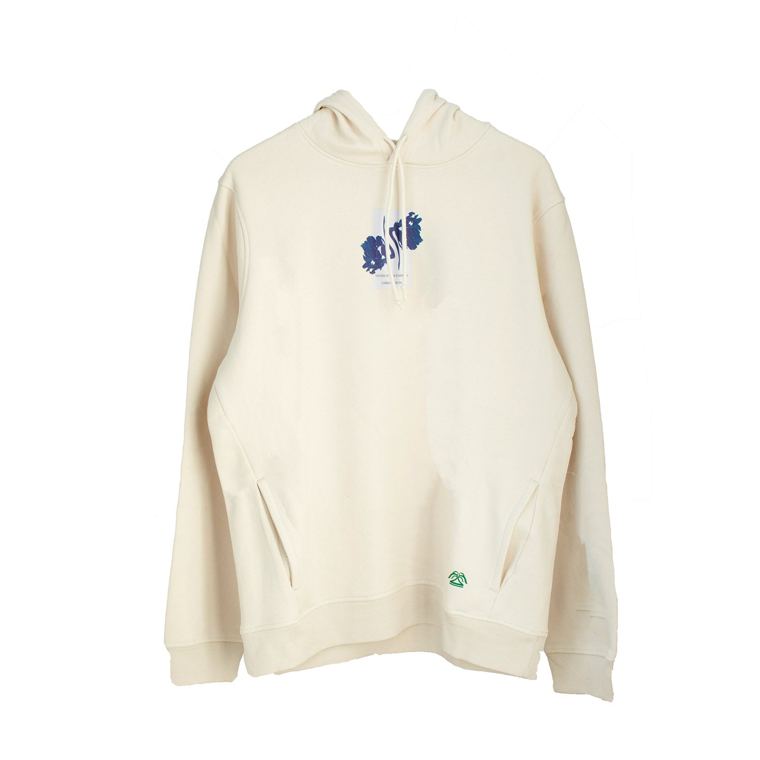 Garden Hoodie