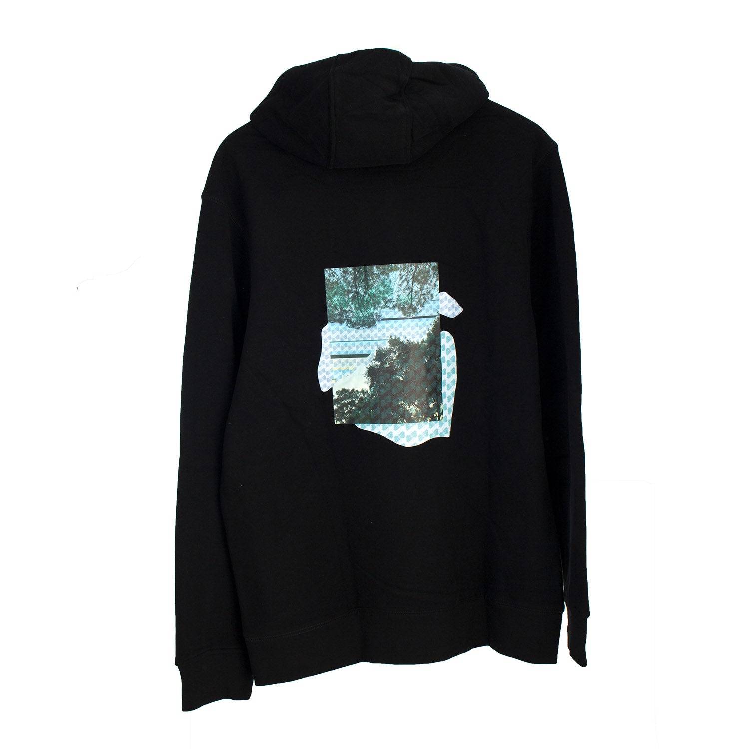 Campo Hoodie