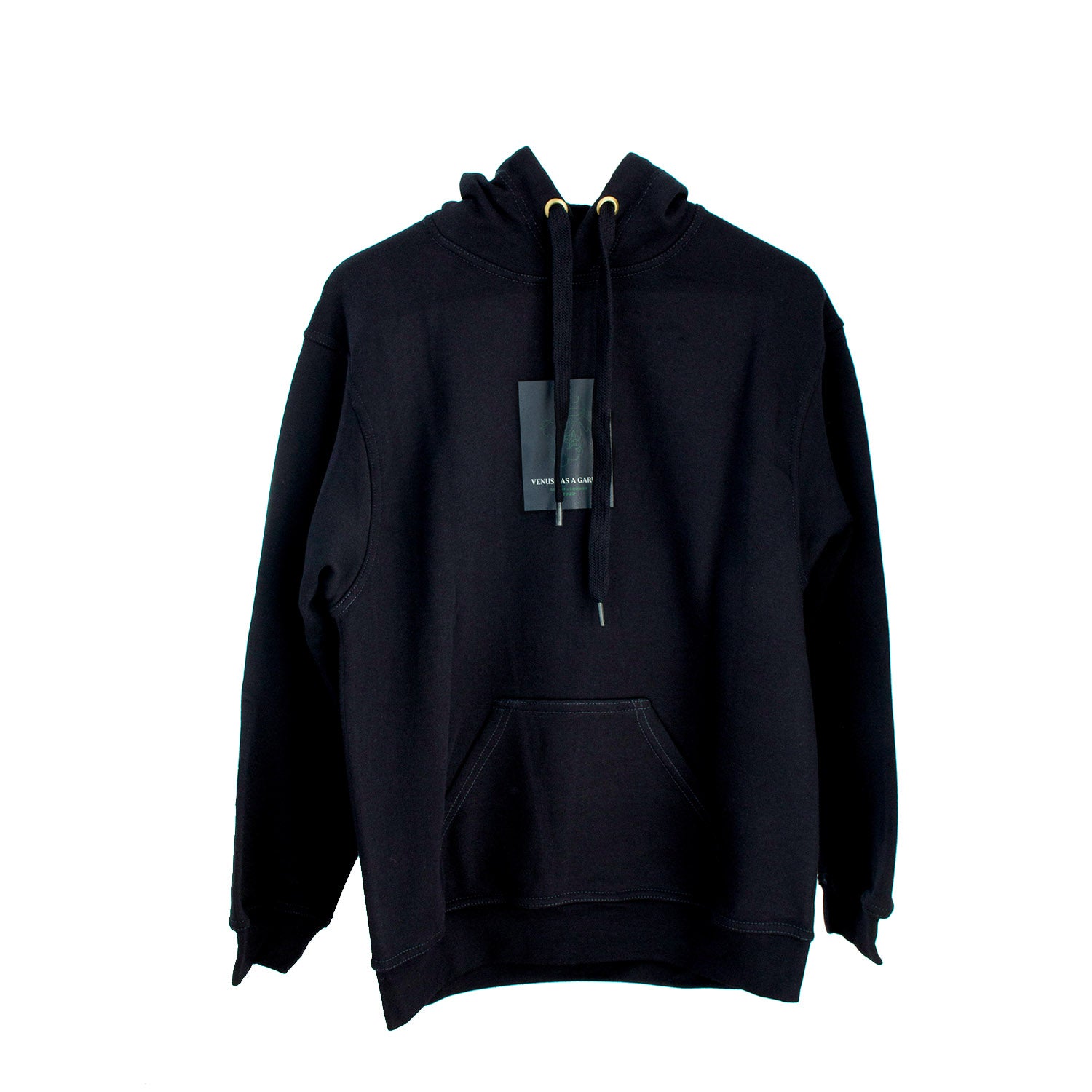 Crying Flower Hoodie