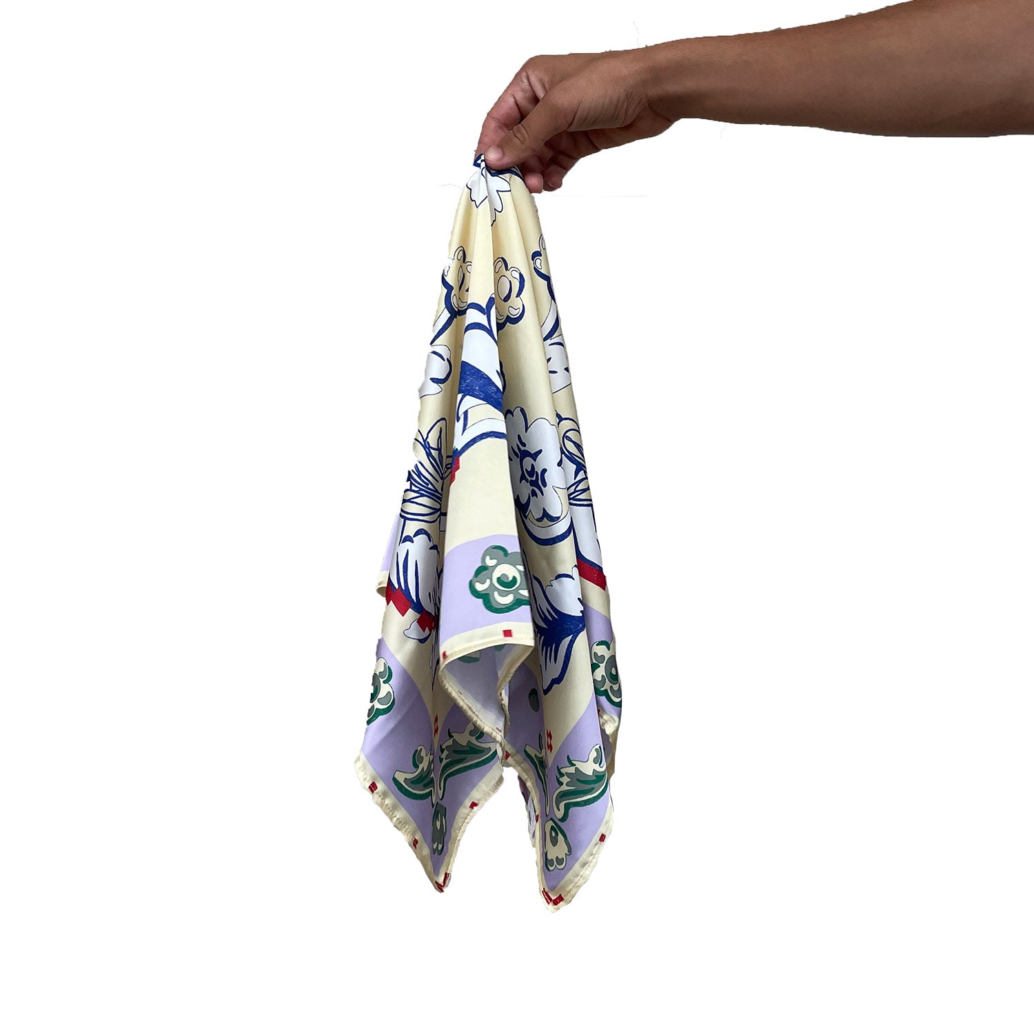 Peony scarves discount
